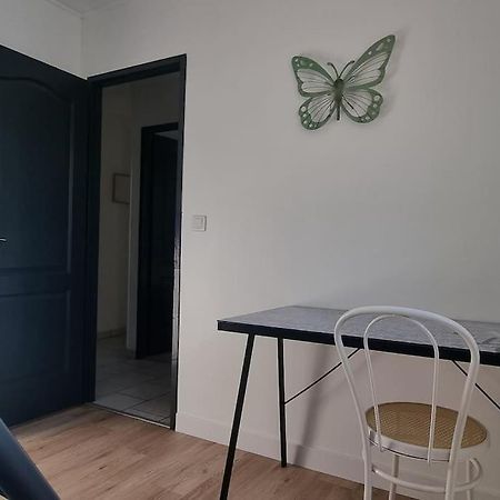 Maison Au Calme Entre Collegues Ou Famille - La Boheme - Saint-Seurin-sur-l'Isle ภายนอก รูปภาพ