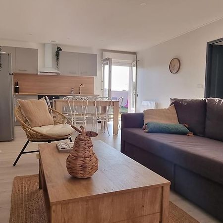 Maison Au Calme Entre Collegues Ou Famille - La Boheme - Saint-Seurin-sur-l'Isle ภายนอก รูปภาพ